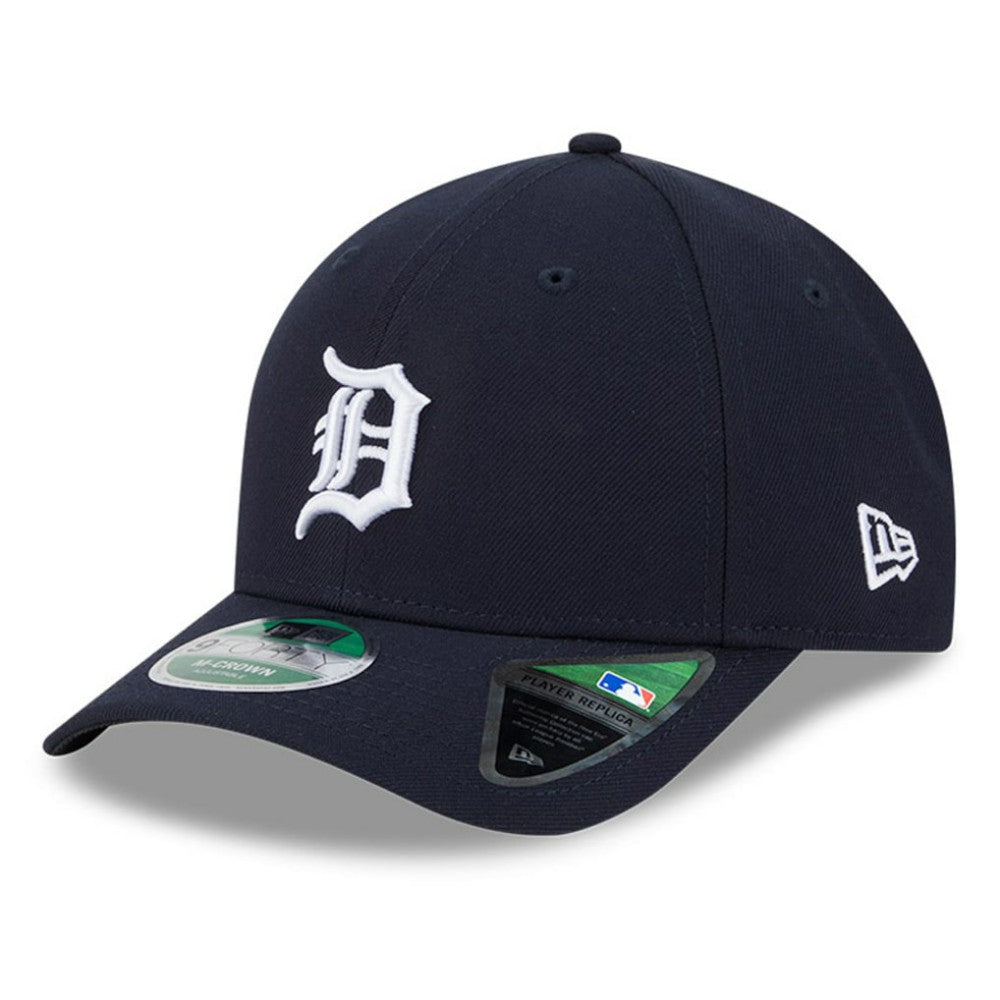 Detroit Tigers New Era Player Replica 9FORTY Adjustable Hat - MLB Hats