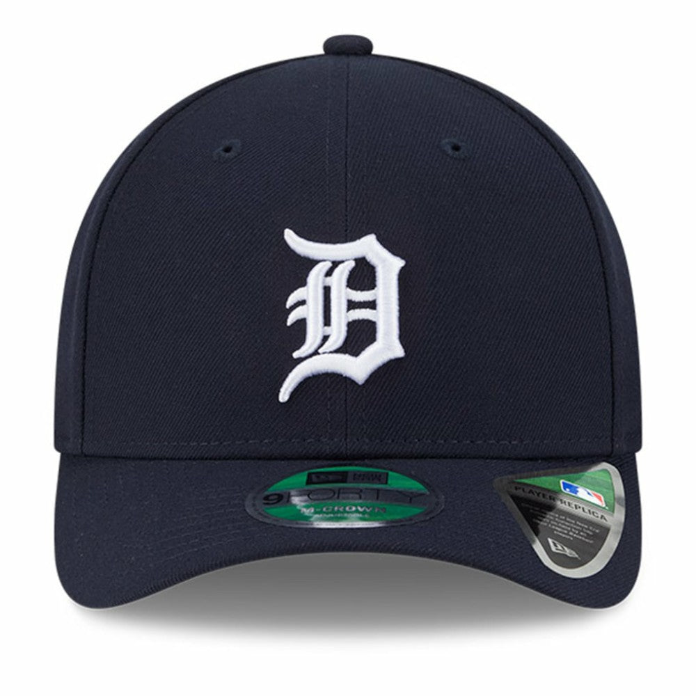 Detroit Tigers New Era Player Replica 9FORTY Adjustable Hat - MLB Hats