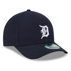 Detroit Tigers New Era Player Replica 9FORTY Adjustable Hat - MLB Hats