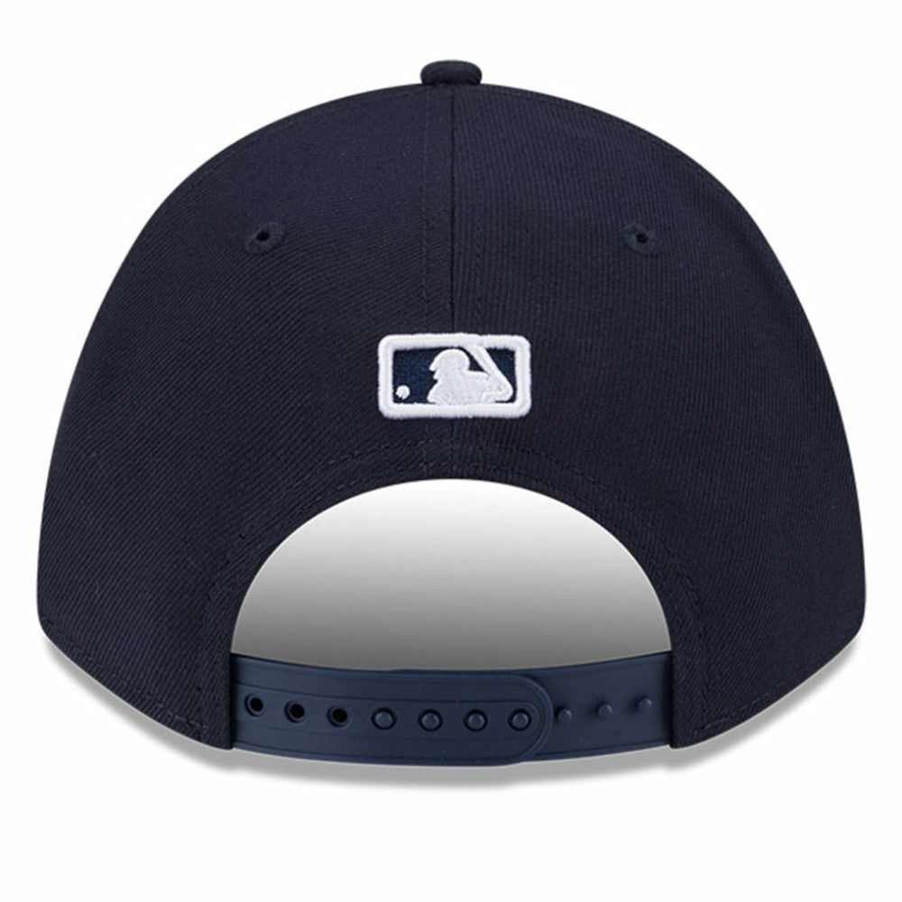 Detroit Tigers New Era Player Replica 9FORTY Adjustable Hat - MLB Hats
