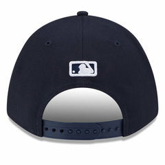Detroit Tigers New Era Player Replica 9FORTY Adjustable Hat - MLB Hats