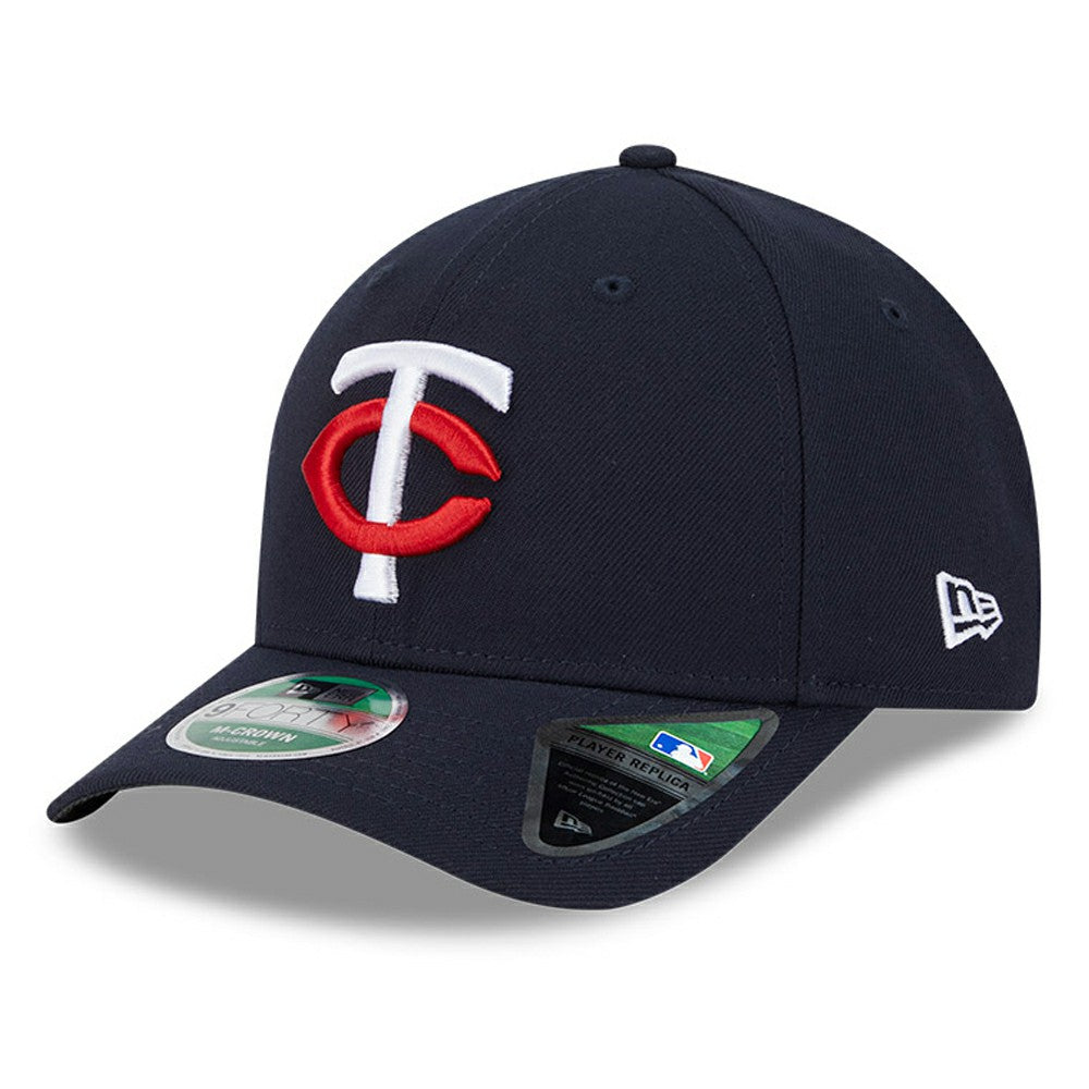 Minnesota Twins New Era Player Replica 9FORTY Adjustable Hat - MLB Hats