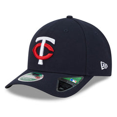 Minnesota Twins New Era Player Replica 9FORTY Adjustable Hat - MLB Hats