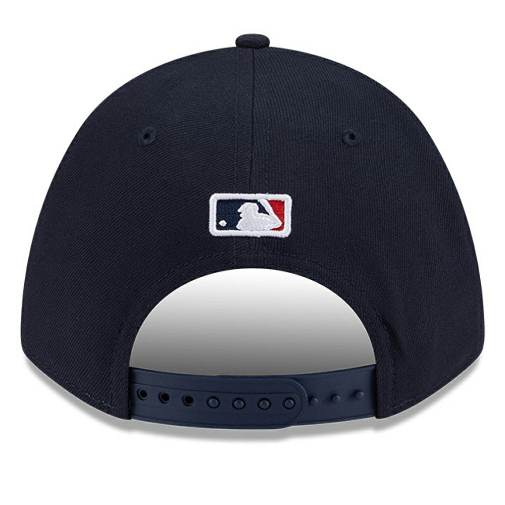 Minnesota Twins New Era Player Replica 9FORTY Adjustable Hat - MLB Hats