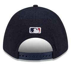 Minnesota Twins New Era Player Replica 9FORTY Adjustable Hat - MLB Hats