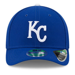 Kansas City Royals New Era Player Replica 9FORTY Adjustable Hat - MLB Hats