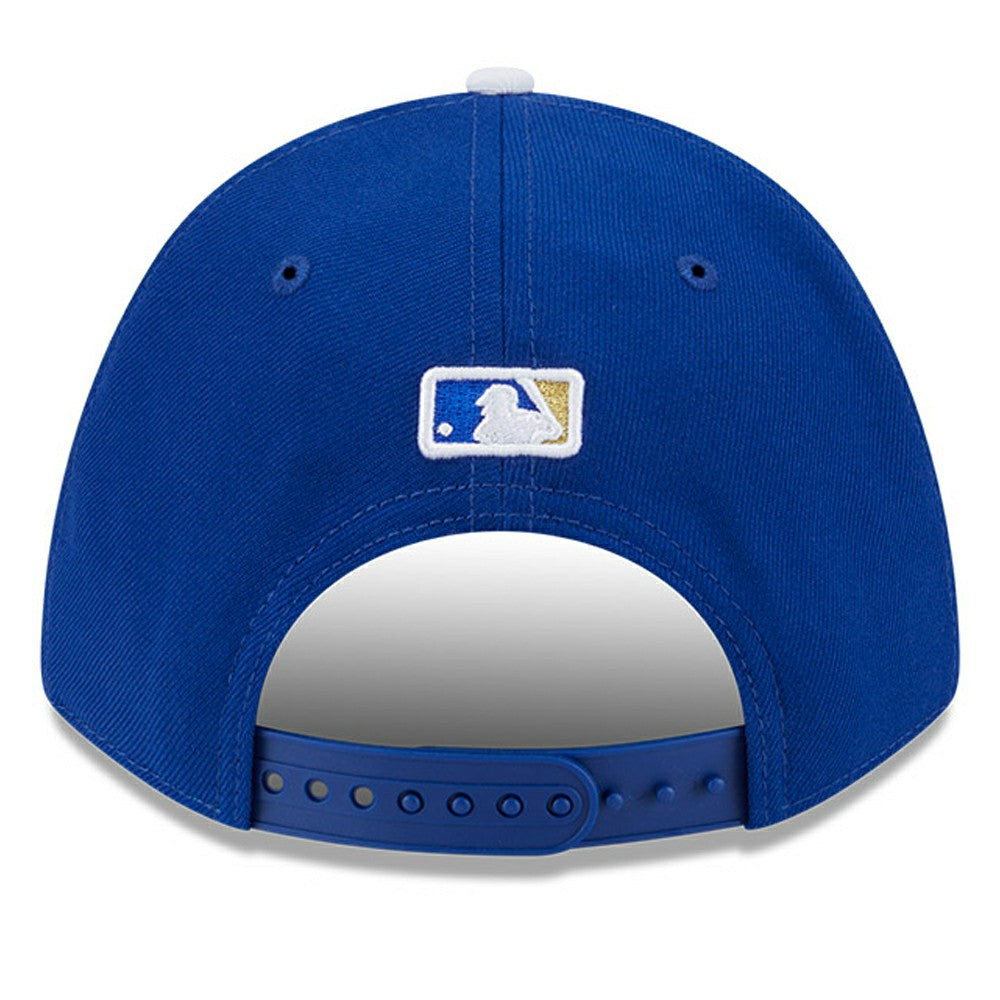 Kansas City Royals New Era Player Replica 9FORTY Adjustable Hat - MLB Hats