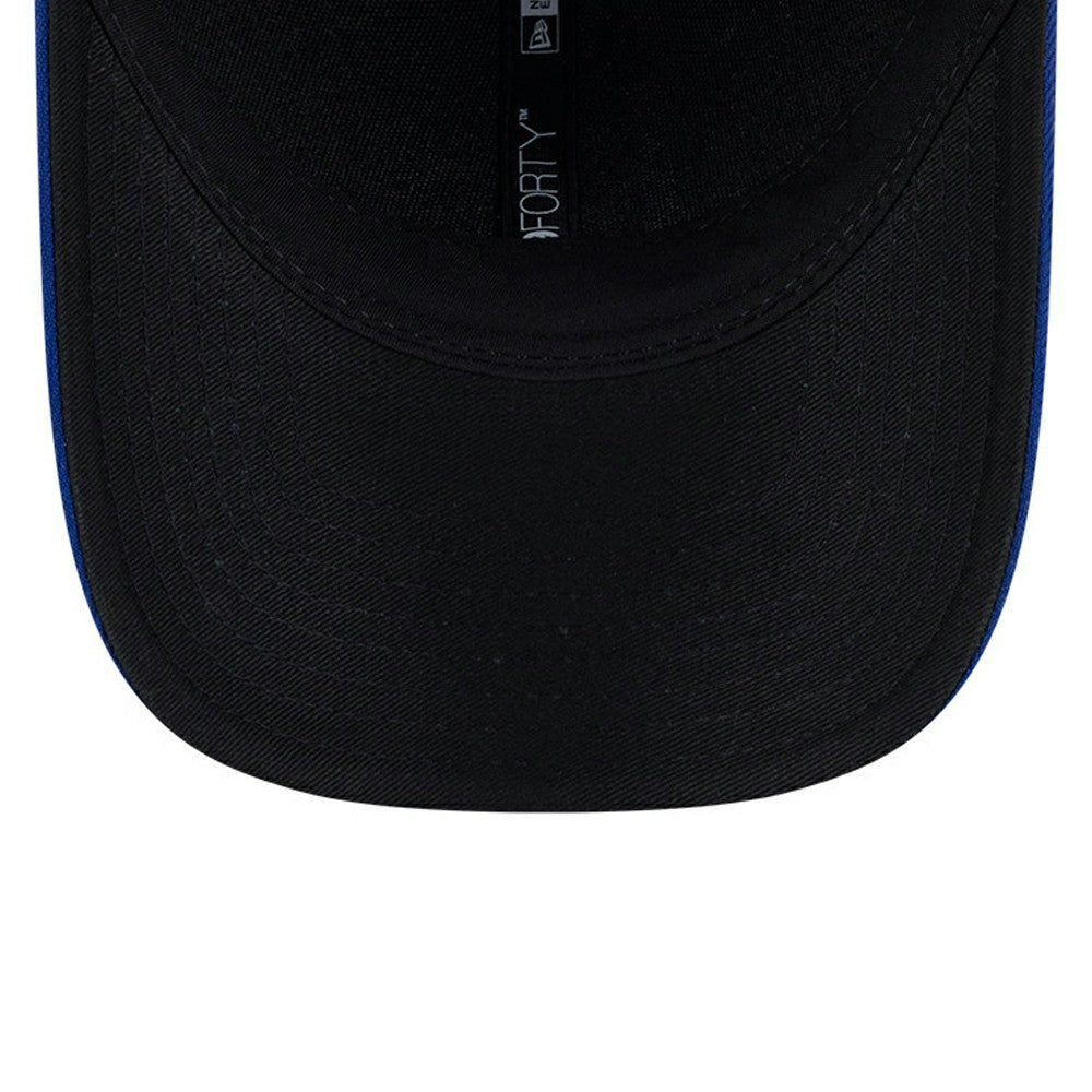 Kansas City Royals New Era Player Replica 9FORTY Adjustable Hat - MLB Hats