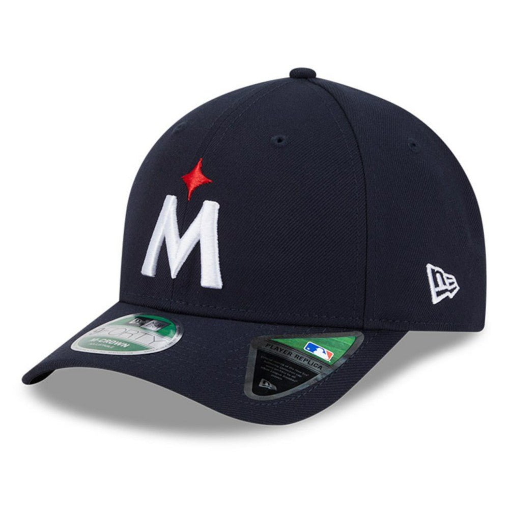 Minnesota Twins New Era Player Replica 9FORTY Adjustable Hat - MLB Hats