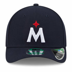 Minnesota Twins New Era Player Replica 9FORTY Adjustable Hat - MLB Hats