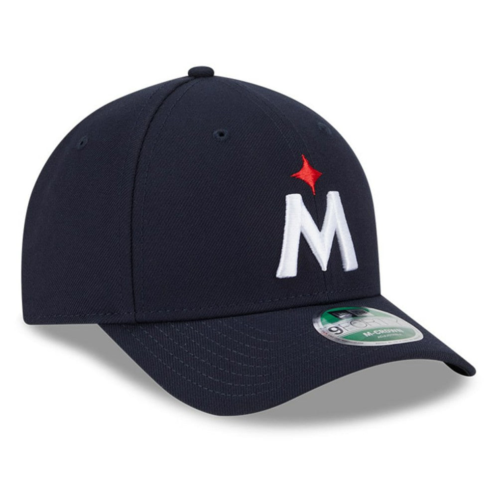 Minnesota Twins New Era Player Replica 9FORTY Adjustable Hat - MLB Hats