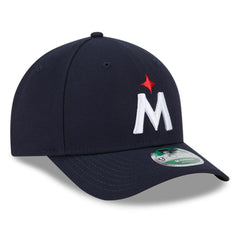 Minnesota Twins New Era Player Replica 9FORTY Adjustable Hat - MLB Hats