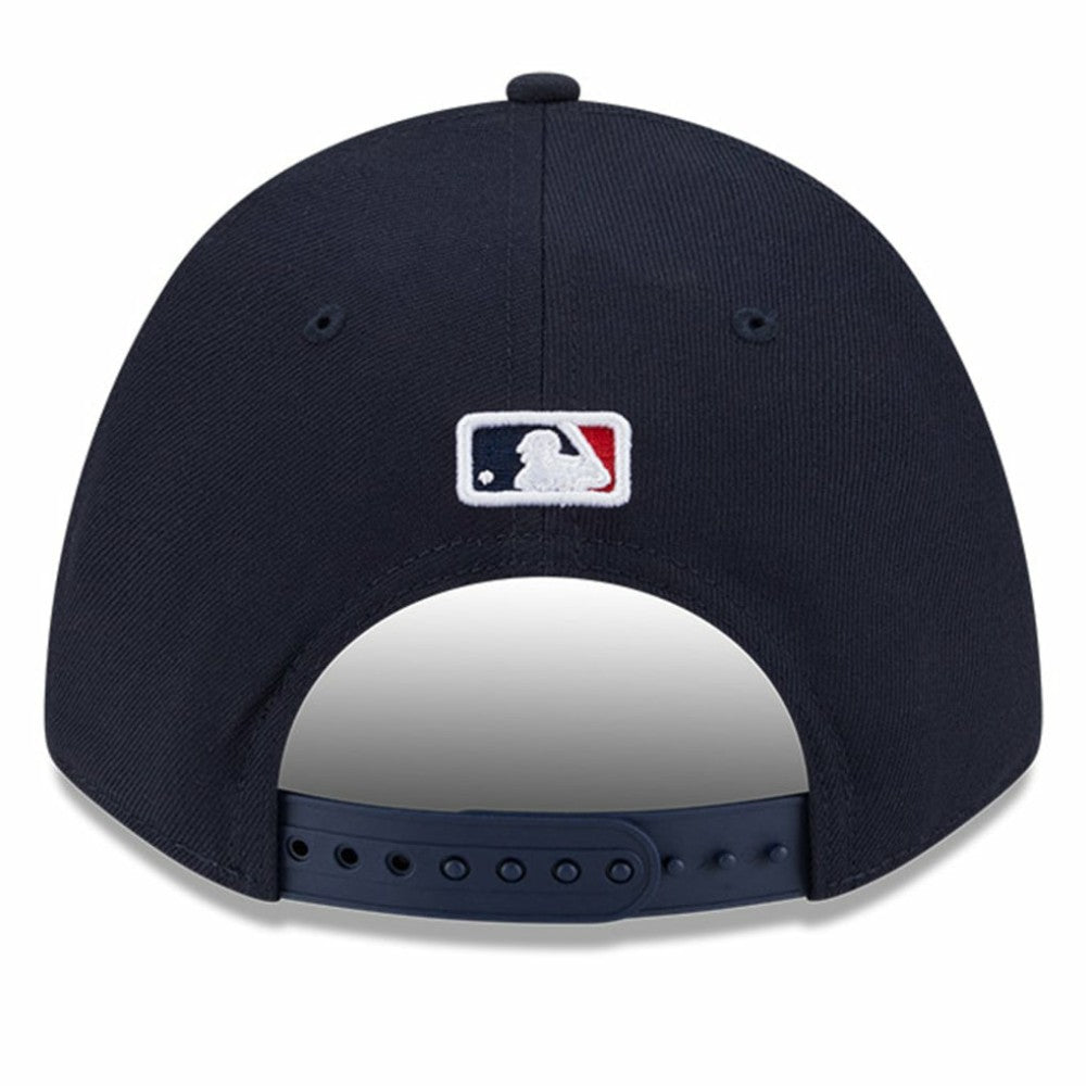 Minnesota Twins New Era Player Replica 9FORTY Adjustable Hat - MLB Hats