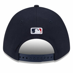 Minnesota Twins New Era Player Replica 9FORTY Adjustable Hat - MLB Hats