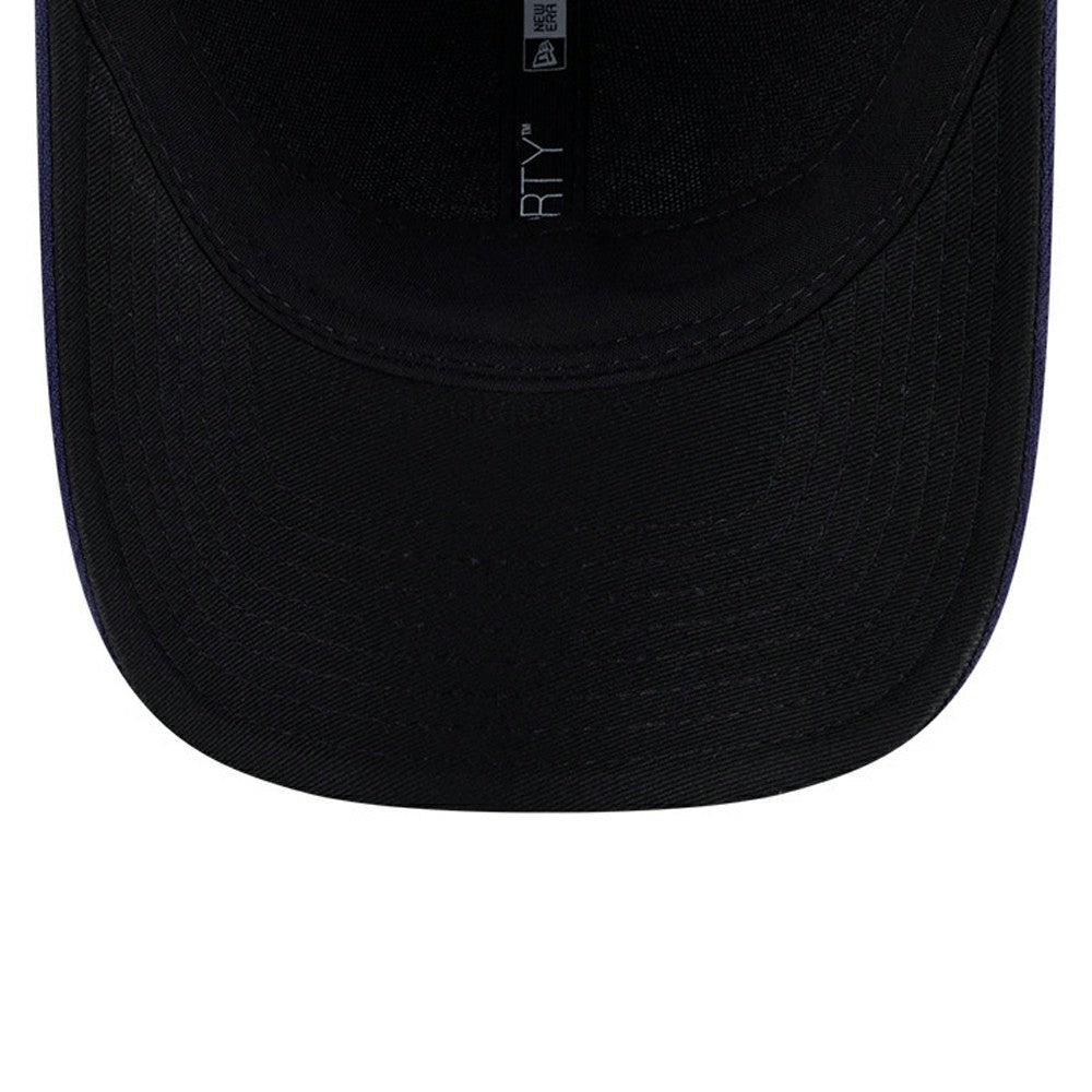 Milwaukee Brewers New Era Player Replica 9FORTY Adjustable Hat - MLB Hats