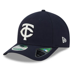 Minnesota Twins New Era Player Replica 9FORTY Adjustable Hat - MLB Hats
