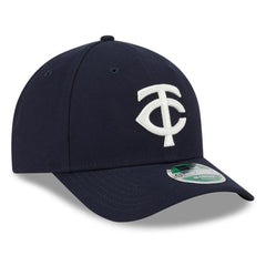 Minnesota Twins New Era Player Replica 9FORTY Adjustable Hat - MLB Hats