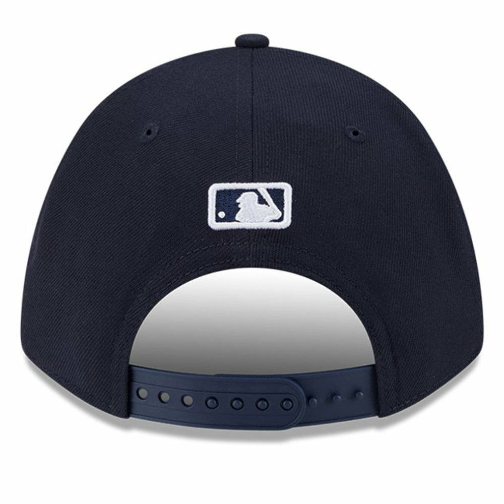 Minnesota Twins New Era Player Replica 9FORTY Adjustable Hat - MLB Hats