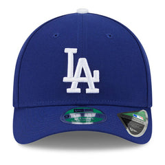 Los Angeles Dodgers New Era Player Replica 9FORTY Adjustable Hat - MLB Hats