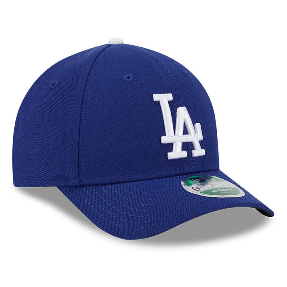 Los Angeles Dodgers New Era Player Replica 9FORTY Adjustable Hat - MLB Hats