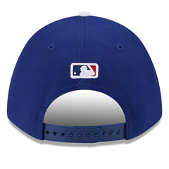 Los Angeles Dodgers New Era Player Replica 9FORTY Adjustable Hat - MLB Hats