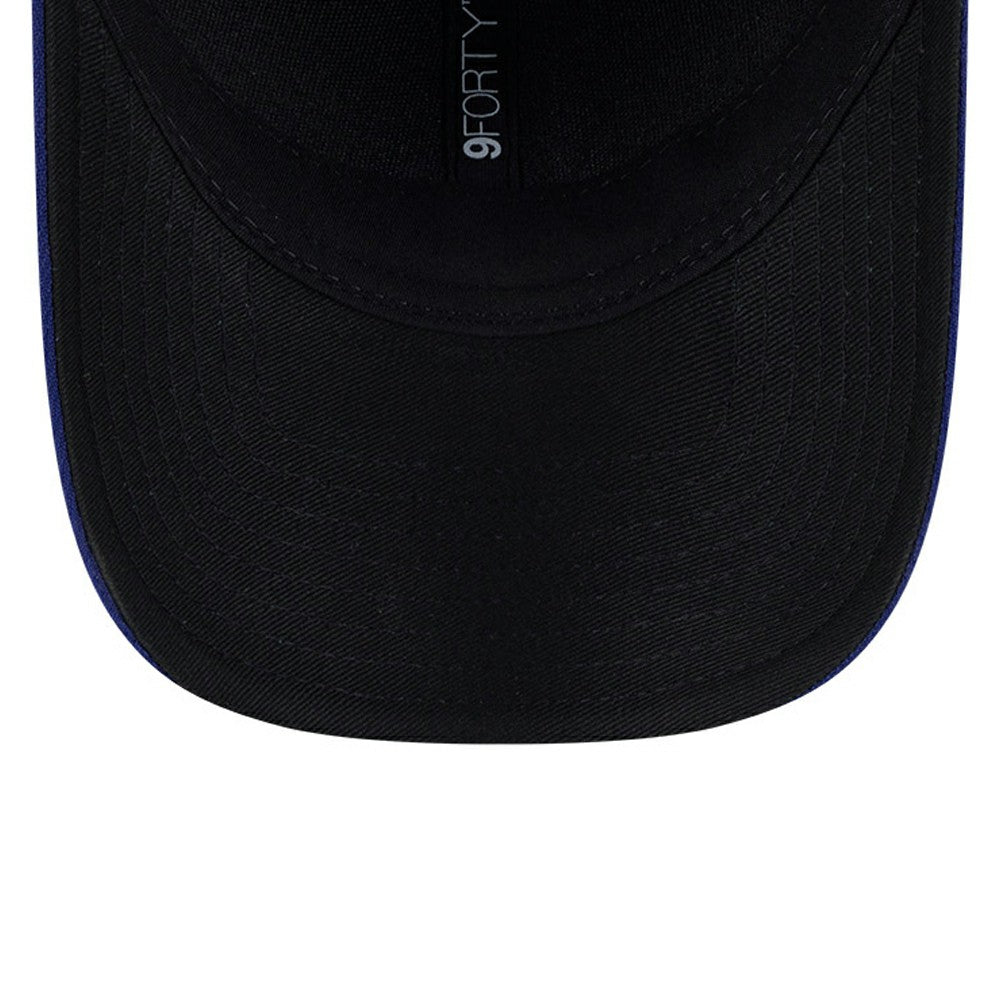 Los Angeles Dodgers New Era Player Replica 9FORTY Adjustable Hat - MLB Hats