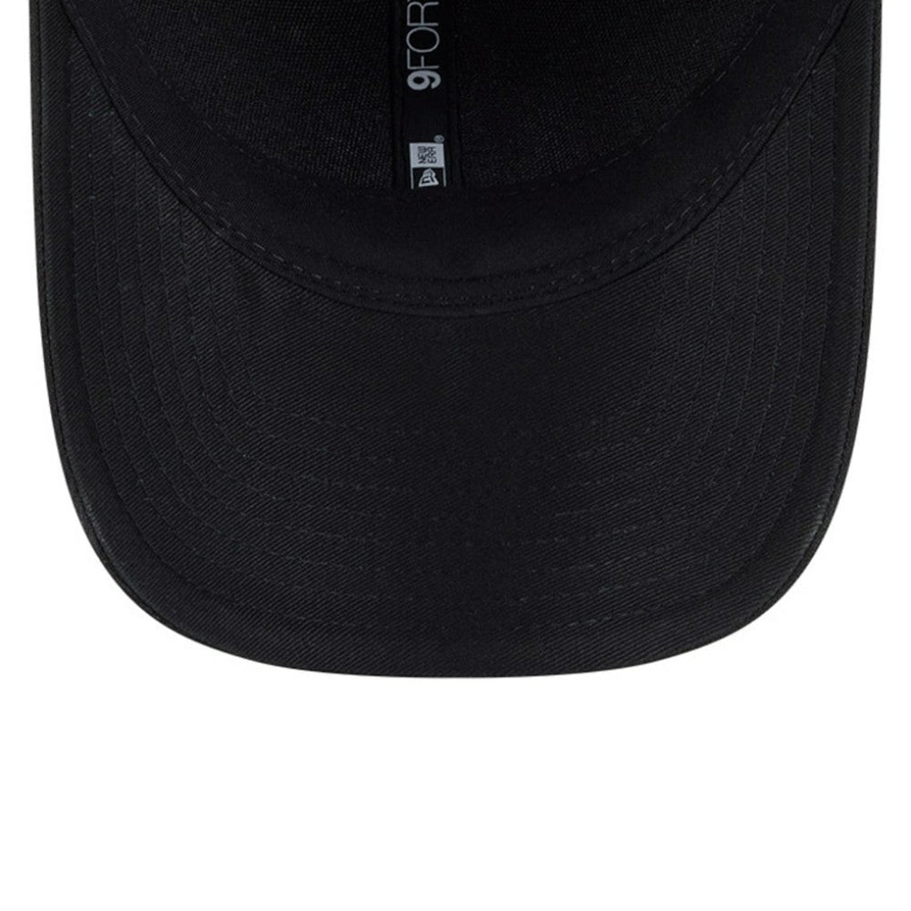 Miami Marlins New Era Player Replica 9FORTY Adjustable Hat - MLB Hats