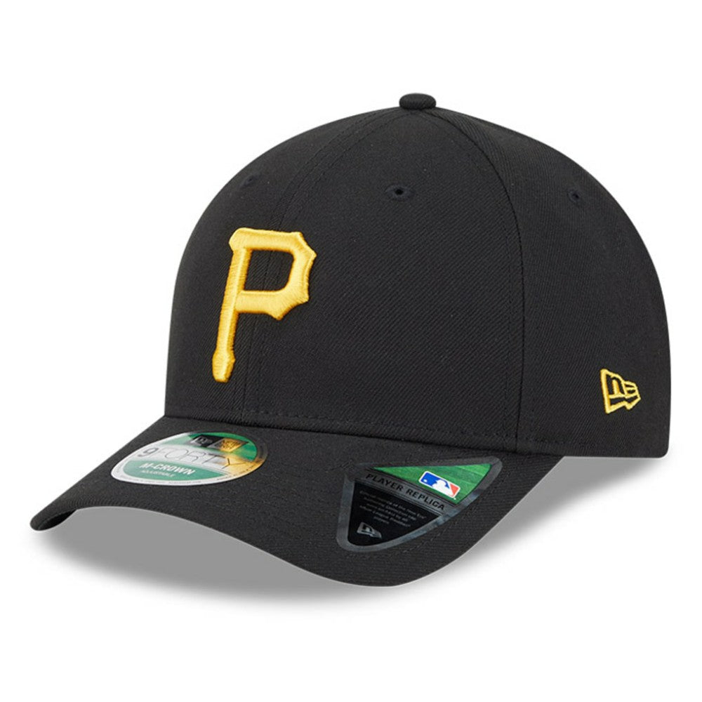 Pittsburgh Pirates New Era Player Replica 9FORTY Adjustable Hat - MLB Hats