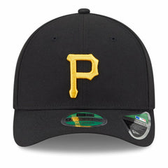 Pittsburgh Pirates New Era Player Replica 9FORTY Adjustable Hat - MLB Hats