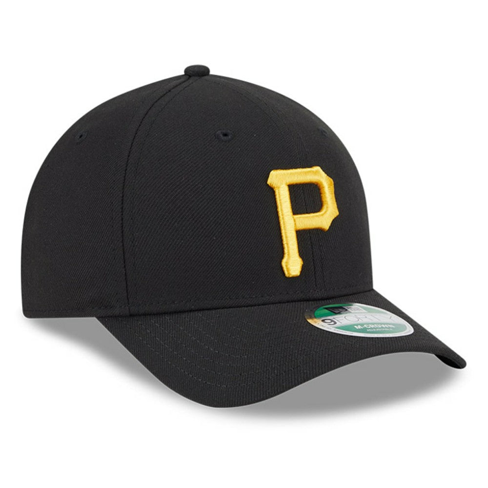 Pittsburgh Pirates New Era Player Replica 9FORTY Adjustable Hat - MLB Hats