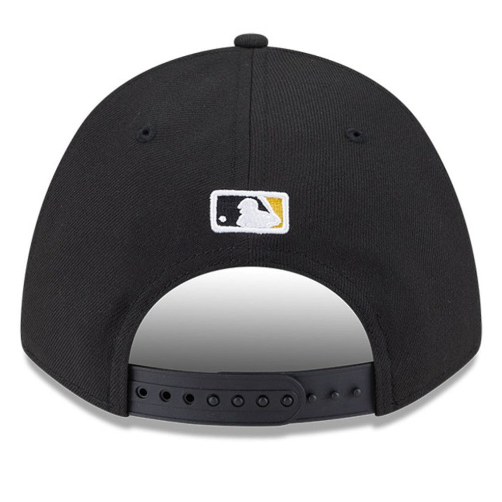 Pittsburgh Pirates New Era Player Replica 9FORTY Adjustable Hat - MLB Hats