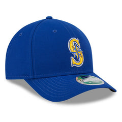 Seattle Mariners New Era Player Replica 9FORTY Adjustable Hat - MLB Hats