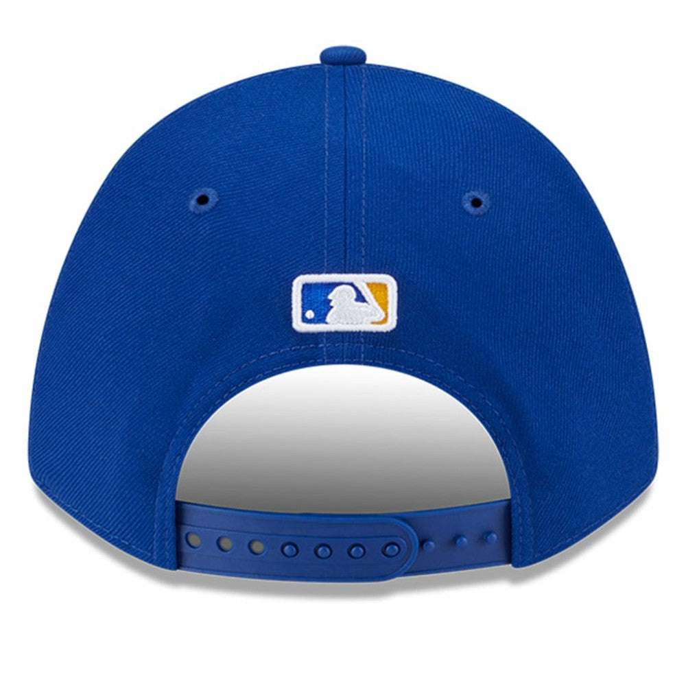 Seattle Mariners New Era Player Replica 9FORTY Adjustable Hat - MLB Hats