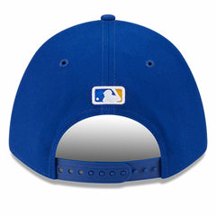 Seattle Mariners New Era Player Replica 9FORTY Adjustable Hat - MLB Hats