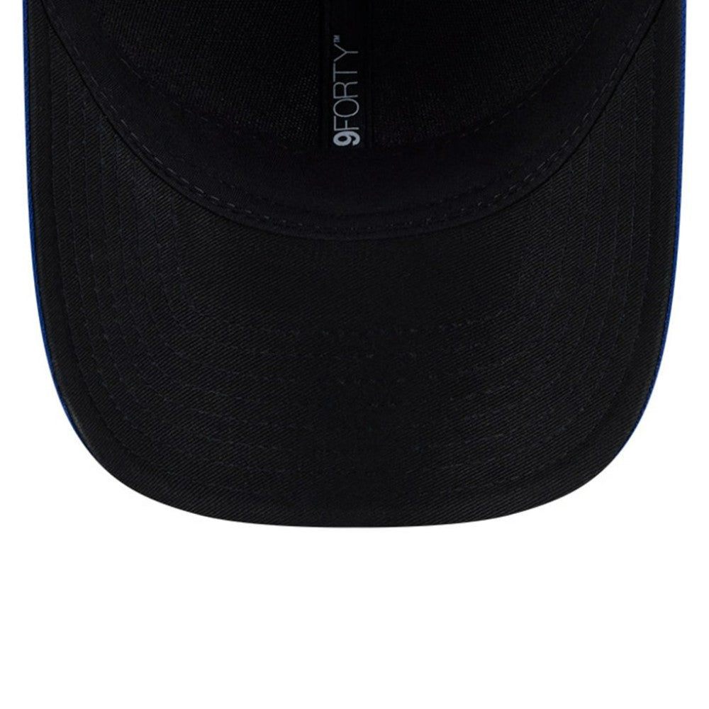 Seattle Mariners New Era Player Replica 9FORTY Adjustable Hat - MLB Hats