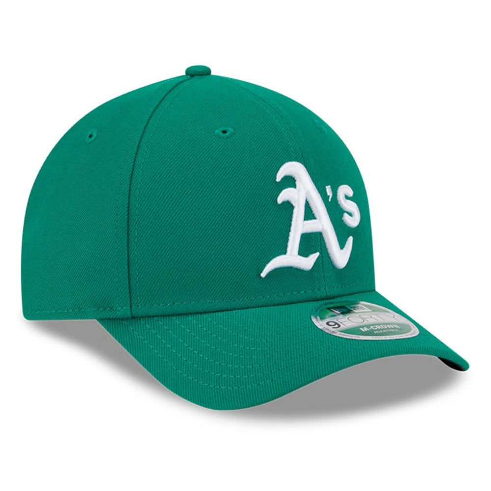 Athletics New Era Player Replica 9FORTY Adjustable Hat - MLB Hats