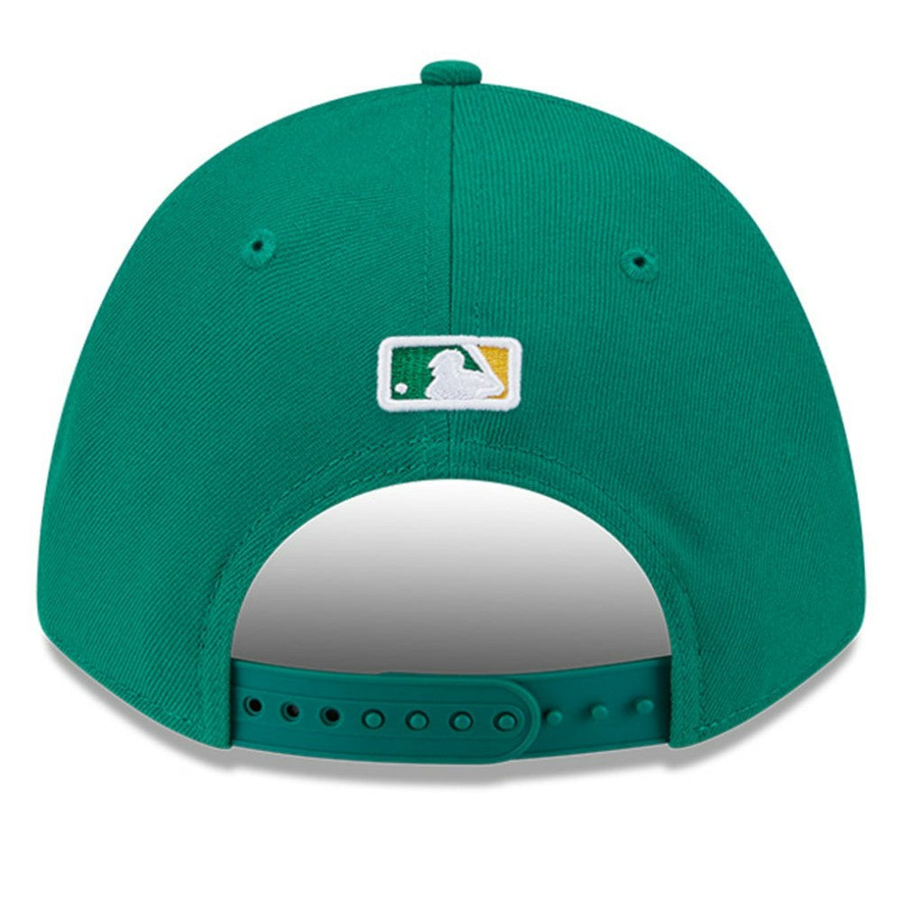 Athletics New Era Player Replica 9FORTY Adjustable Hat - MLB Hats