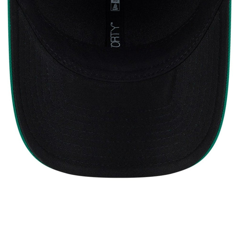 Athletics New Era Player Replica 9FORTY Adjustable Hat - MLB Hats