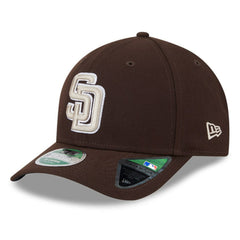 San Diego Padres New Era Player Replica 9FORTY Adjustable Hat - MLB Hats