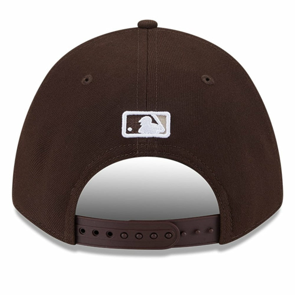 San Diego Padres New Era Player Replica 9FORTY Adjustable Hat - MLB Hats
