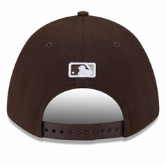 San Diego Padres New Era Player Replica 9FORTY Adjustable Hat - MLB Hats