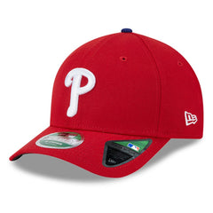 Philadelphia Phillies New Era Player Replica 9FORTY Adjustable Hat - MLB Hats