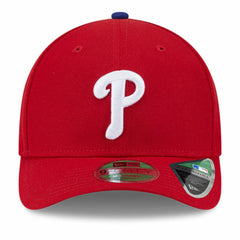Philadelphia Phillies New Era Player Replica 9FORTY Adjustable Hat - MLB Hats