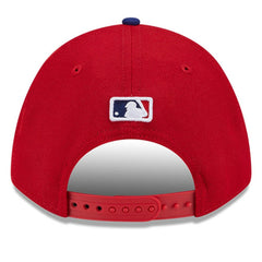 Philadelphia Phillies New Era Player Replica 9FORTY Adjustable Hat - MLB Hats