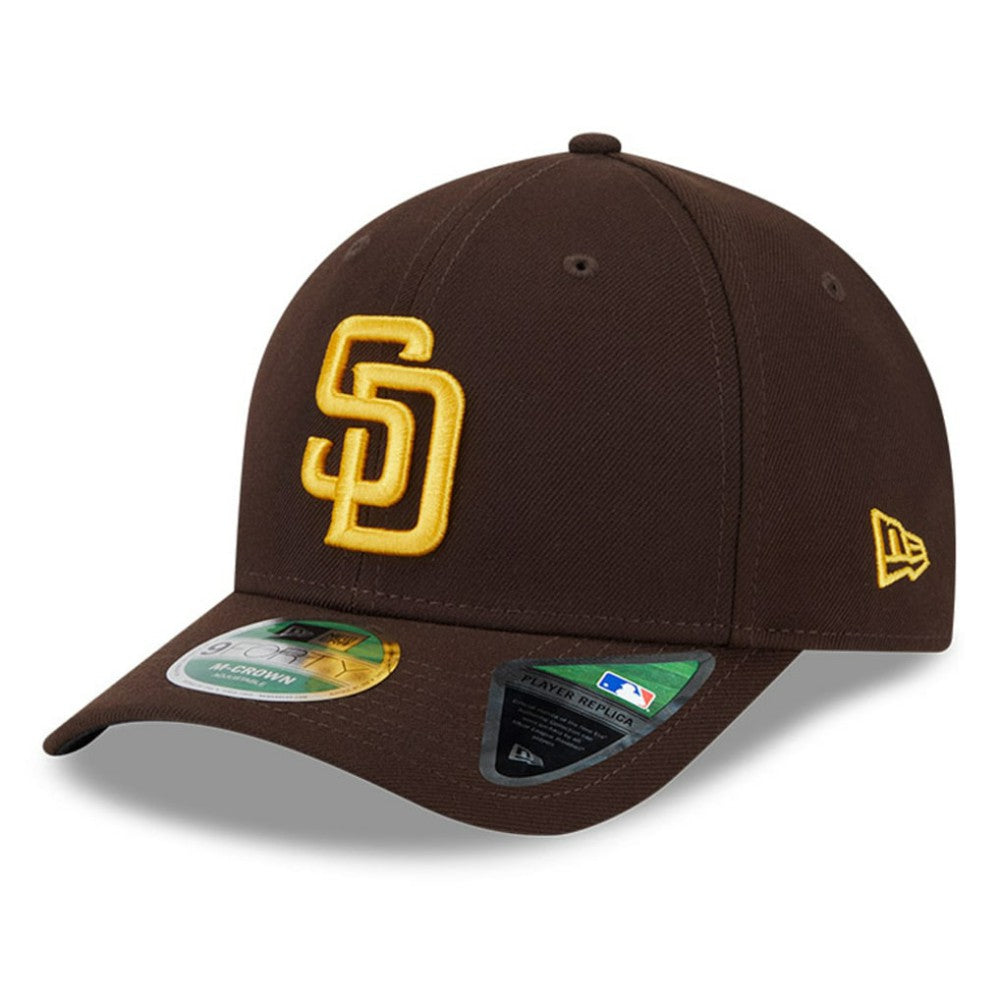 San Diego Padres New Era Player Replica 9FORTY Adjustable Hat - MLB Hats
