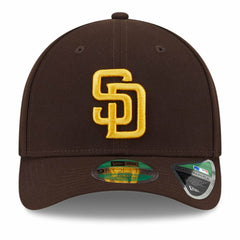 San Diego Padres New Era Player Replica 9FORTY Adjustable Hat - MLB Hats