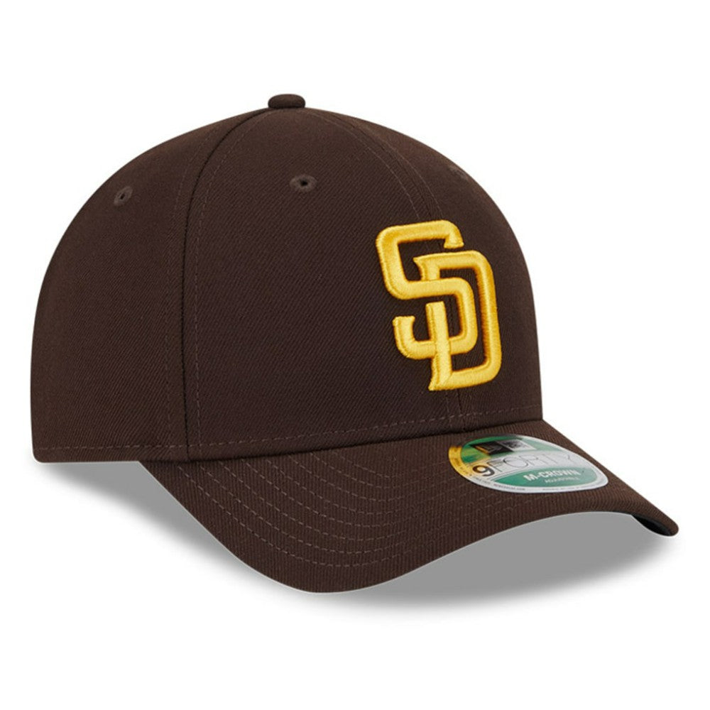 San Diego Padres New Era Player Replica 9FORTY Adjustable Hat - MLB Hats