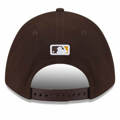 San Diego Padres New Era Player Replica 9FORTY Adjustable Hat - MLB Hats
