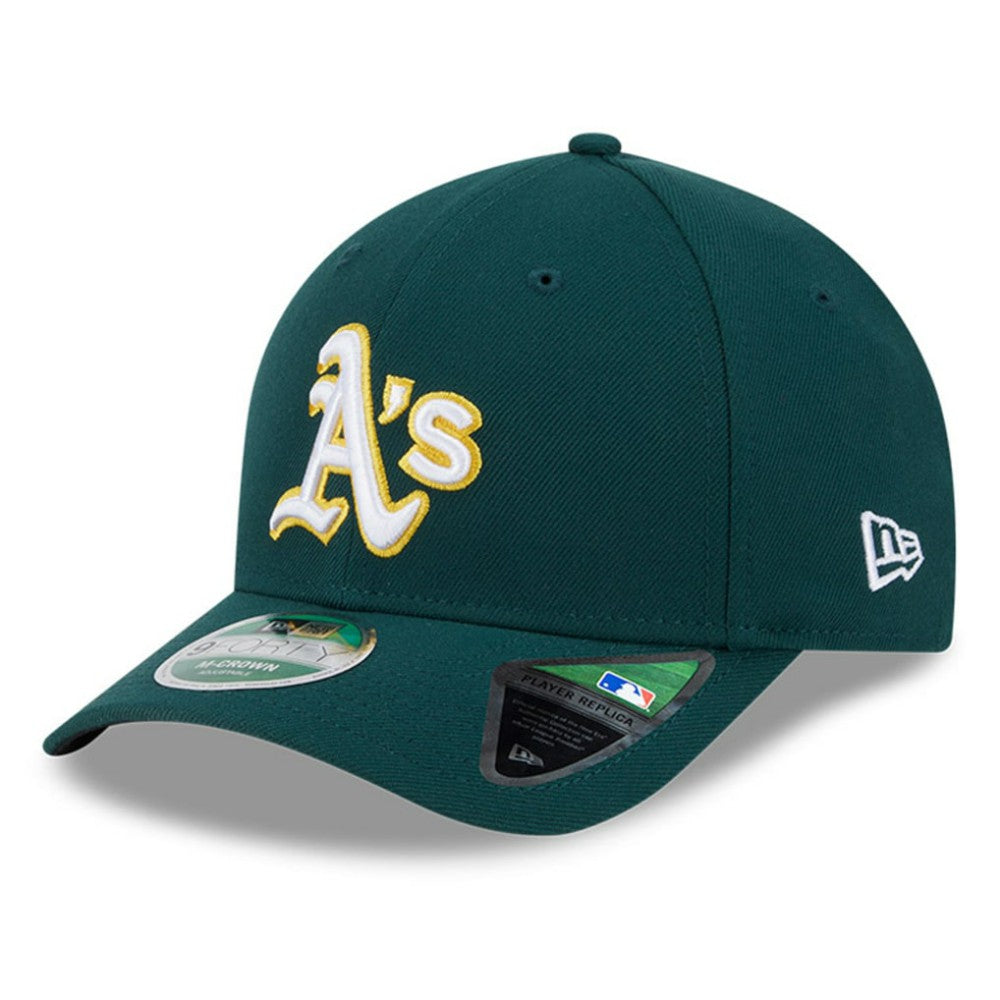 Athletics New Era Player Replica 9FORTY Adjustable Hat - MLB Hats