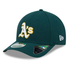 Athletics New Era Player Replica 9FORTY Adjustable Hat - MLB Hats